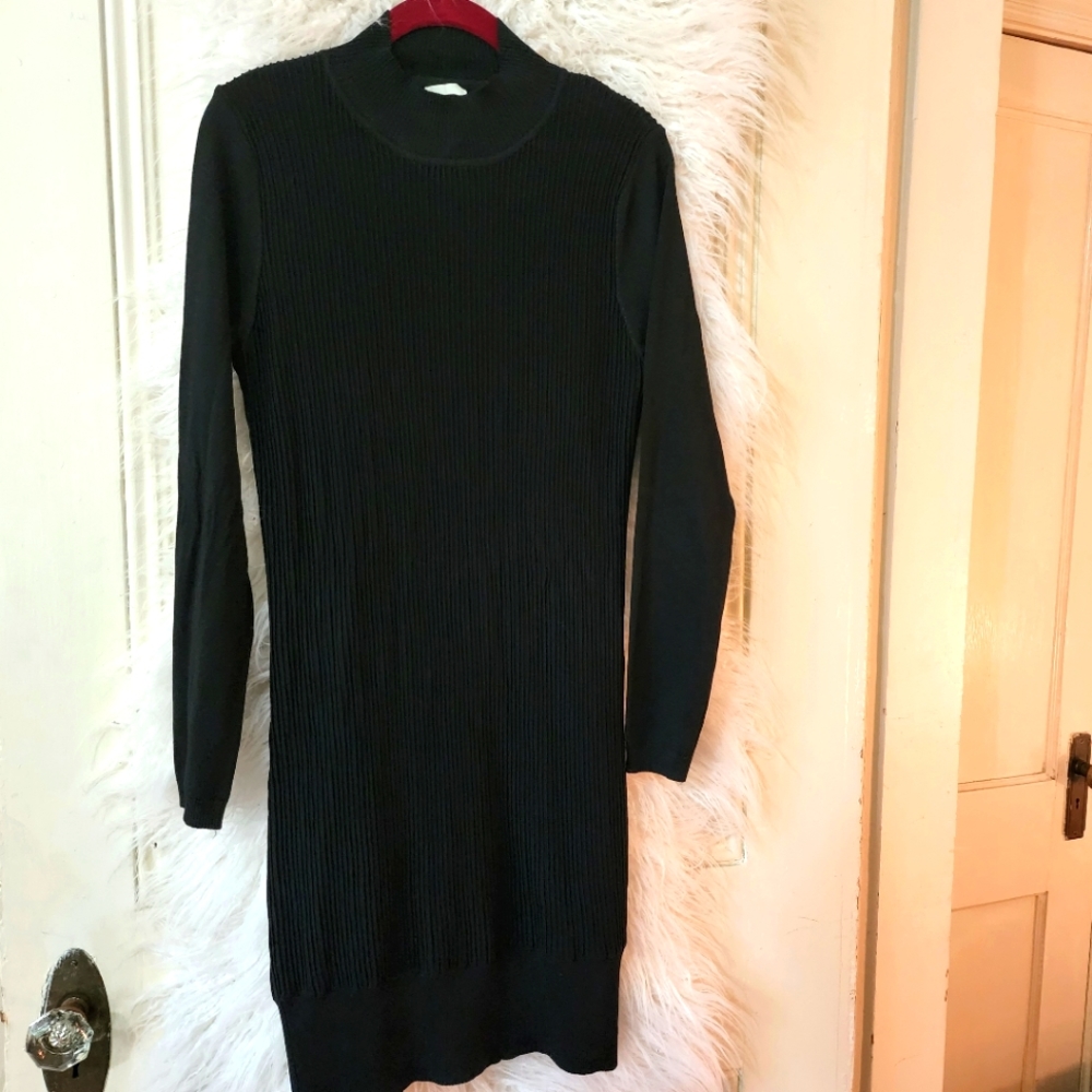 Minkpink Sweater Dress